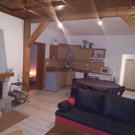 Domecek Villa Trutnov Eksteriør bilde