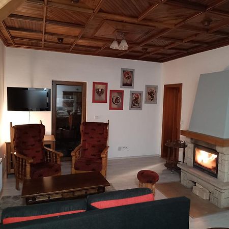 Domecek Villa Trutnov Eksteriør bilde