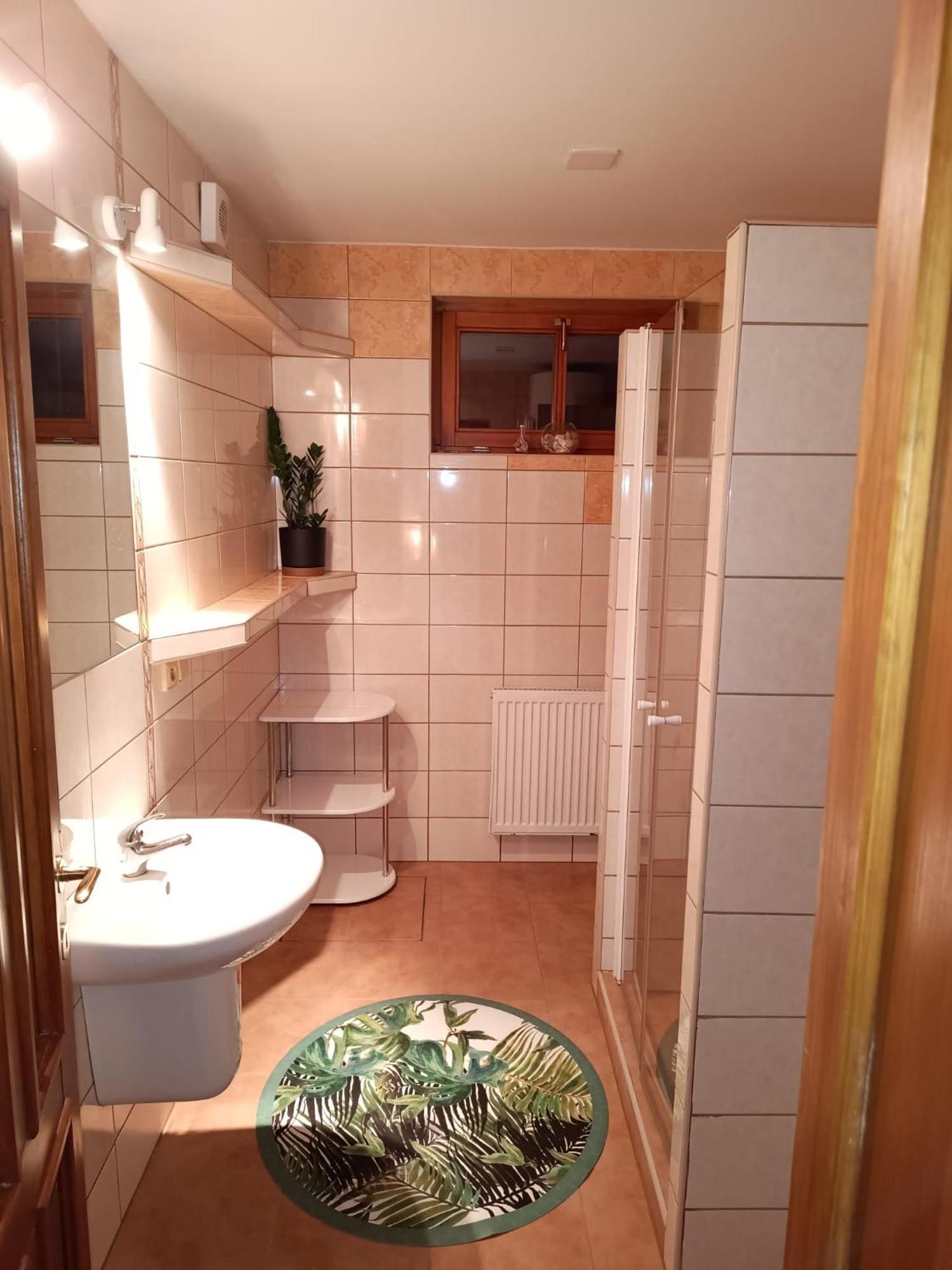Domecek Villa Trutnov Eksteriør bilde