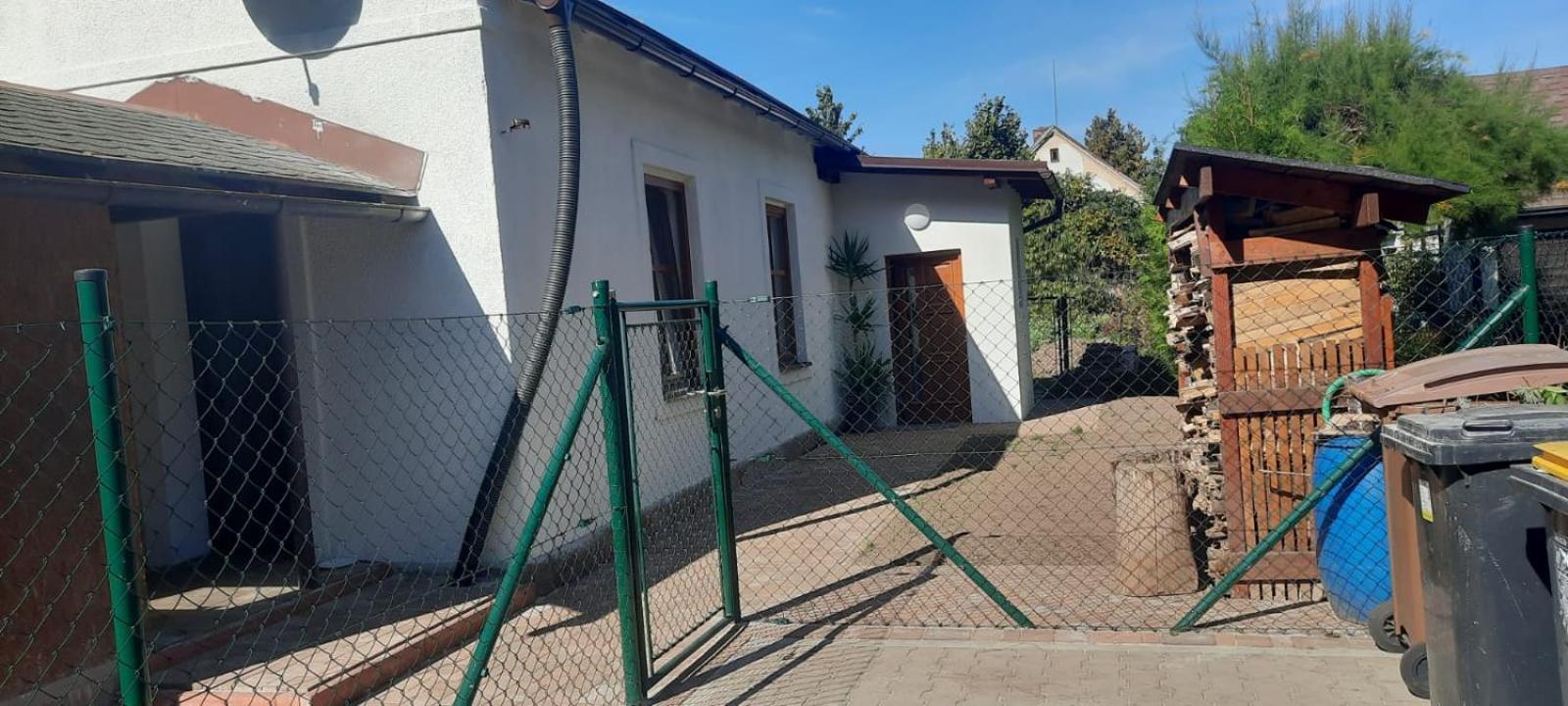 Domecek Villa Trutnov Eksteriør bilde